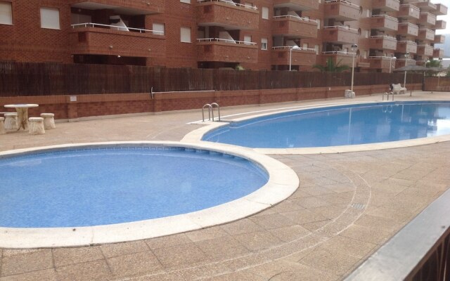 Let 4 U Playa Coral Ii