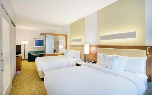 Springhill Suites Mount Laurel