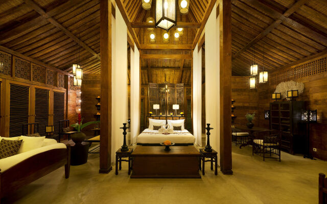 Kalapa Resort and Yoga retreat