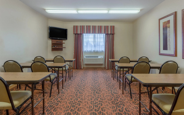 Candlewood Suites Minot by IHG