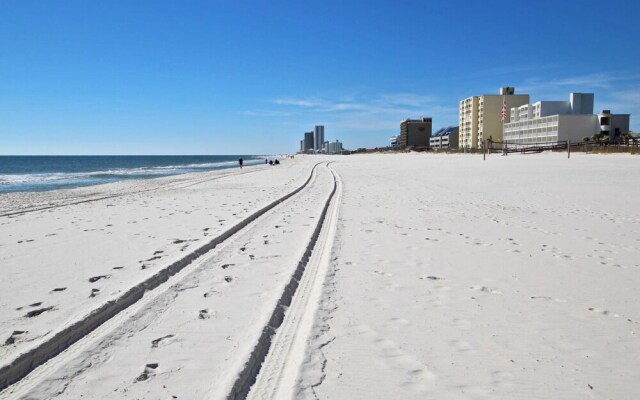 Seawind 1302 by Youngs Suncoast