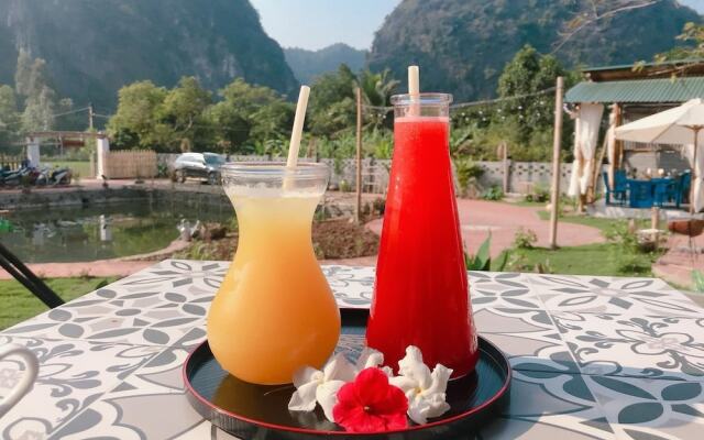 Trang An Lamia Bungalow