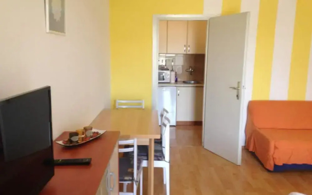 Beautiful Apartment With View