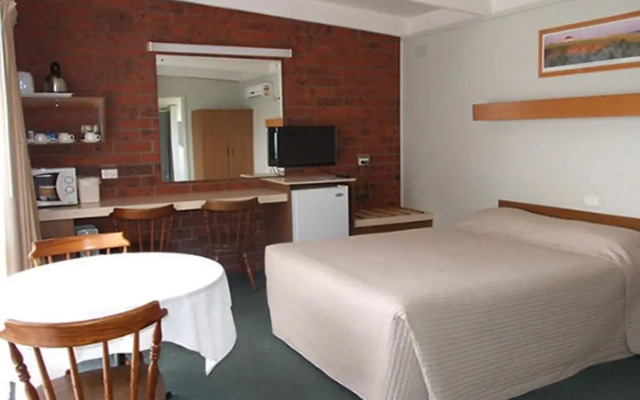 Abbotswood Motor Inn