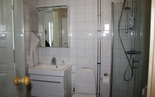 RIBO Apartment Riksgränsen