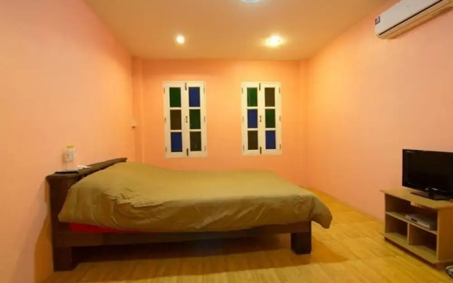 Pingdao Hotel Khaoyai