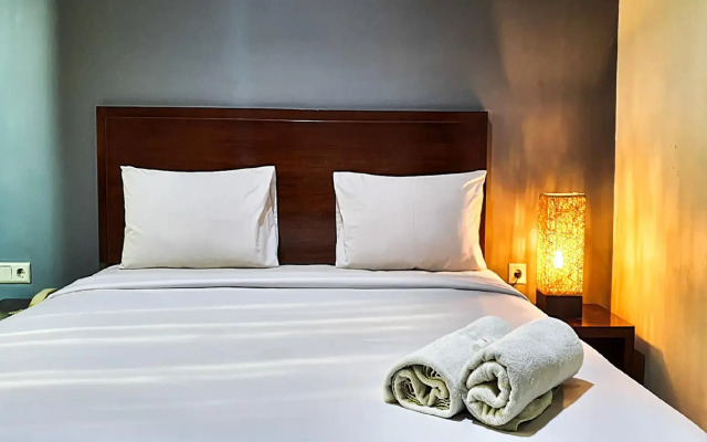 N1 Hotel Tanah Abang