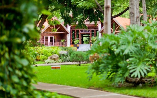 Cheremosh Hotel