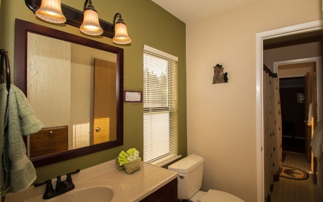 Leavenworth River Haus