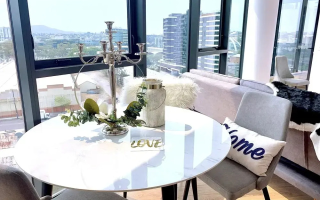 Brisbane One Apartment