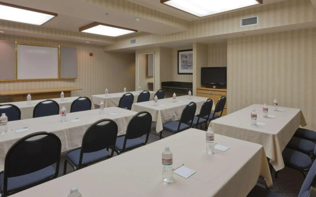 Hampton Inn Las Vegas/Summerlin