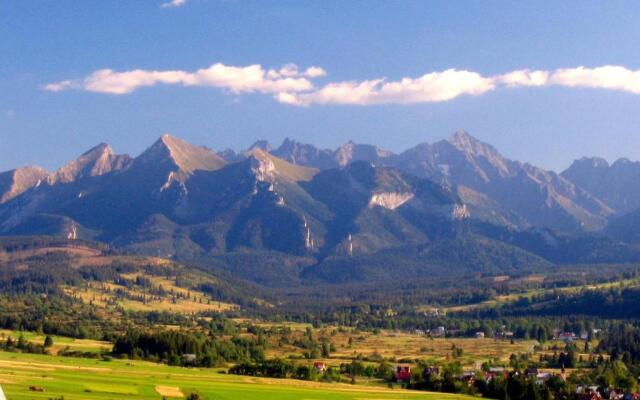 Apartamenty- Mieszkania Wakacyjne