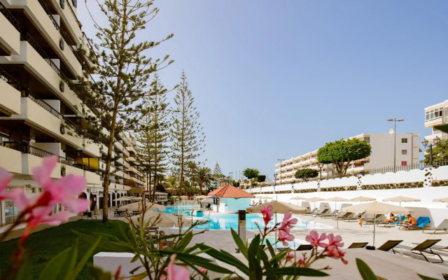 Hotel Rey Carlos
