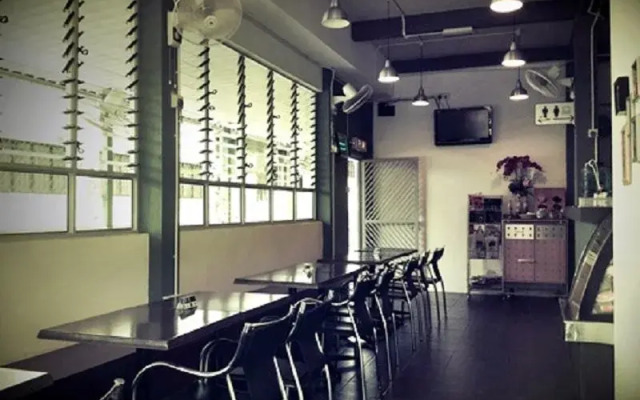 Coco House