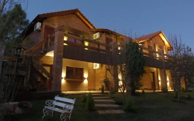 Le Marche Apart Hotel