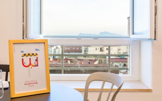 Colonna Apartment 4 by Wonderful Italy