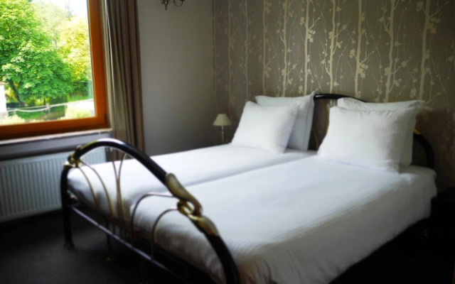 Hotel Dirbach Plage
