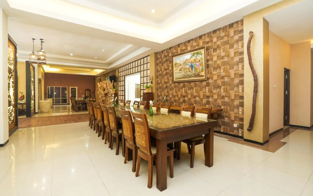 Putri Utari Guest House