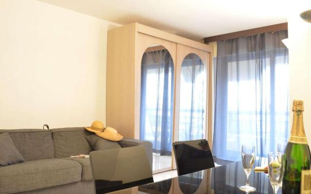 Appartement Fréjus, 1 pièce, 4 personnes - FR-1-226A-31