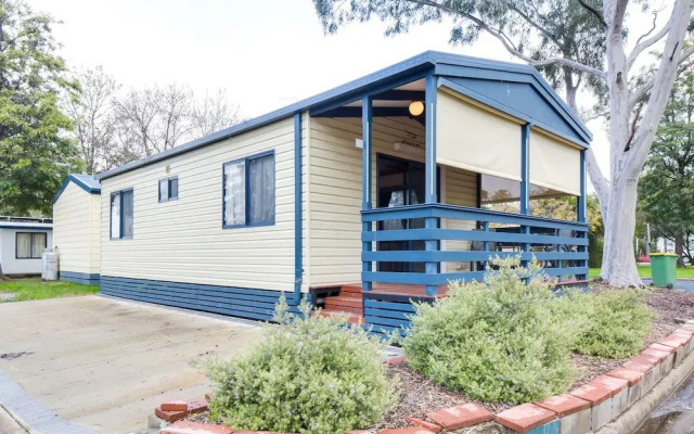 Borderland Wodonga Holiday Park