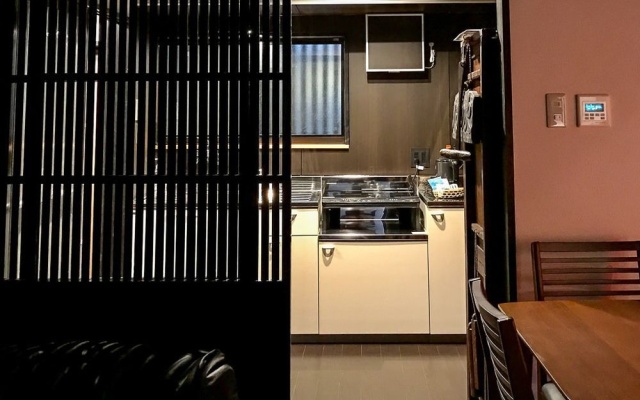Holiday home Samurai Tei Kyoto – Guest Rooms – Kyoto