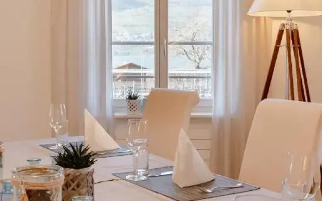 Verena's Boutique Villa au lac