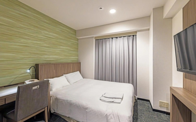 Hotel JAL City Nagano