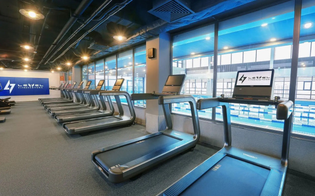 Lexington Serviced Apartments