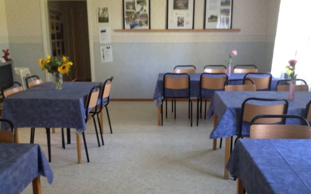 STF Hostel Södra Ljunga