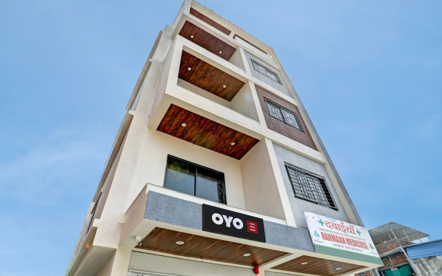 Hotel O highway blues