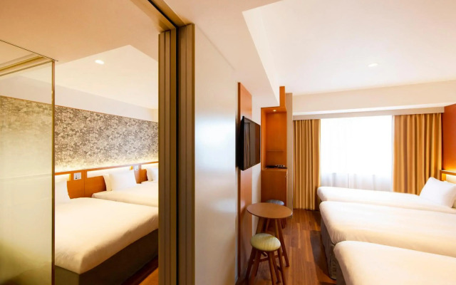 SARASA HOTEL Shin-Osaka