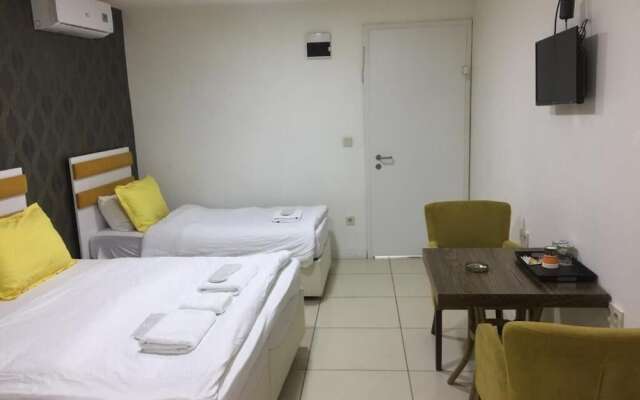 Nokta Suites Hotel