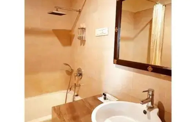 Hotel Dorjee Ling