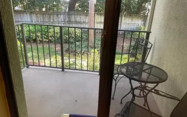 Fort DeSoto Condo