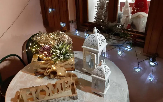 Antica Canonica di Casa Bernardi