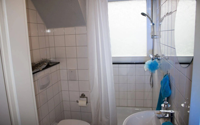 Gästewohnung Mönchengladbach