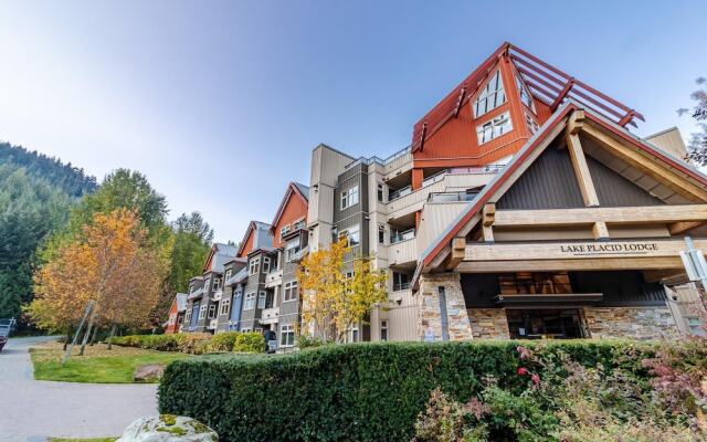 Whistler Vacation Club Lake Placid Lodge - 315
