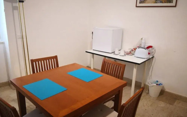 B&B Piazza Garibaldi