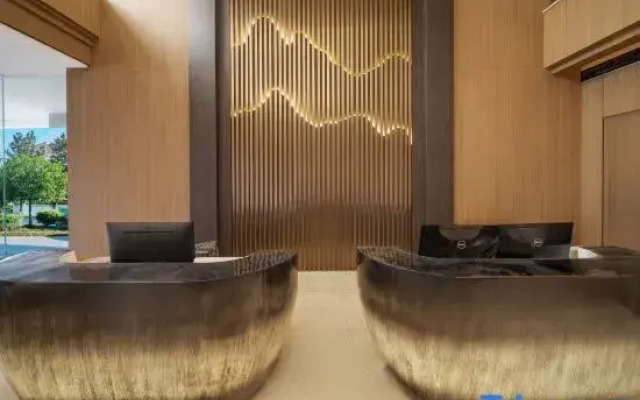 Xingbang Holiday Hotel