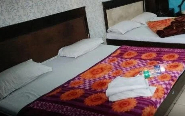 Hotel Apple