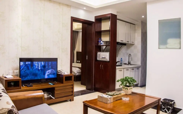 Dali Woju Seaview Hostel