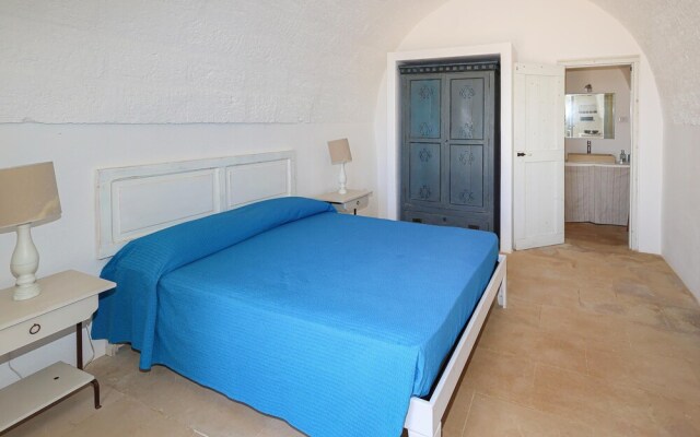 3194 Masseria Il Carrubo by Perle di Puglia