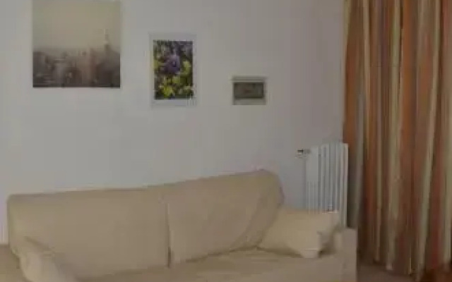 Rosa Dei Venti Residence