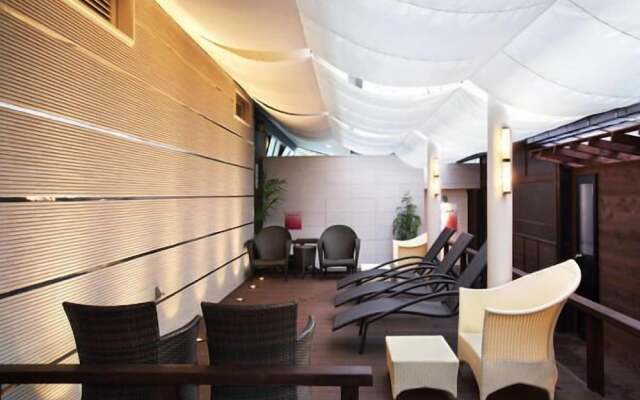 Sakuraan Kawaguchiko Hotel