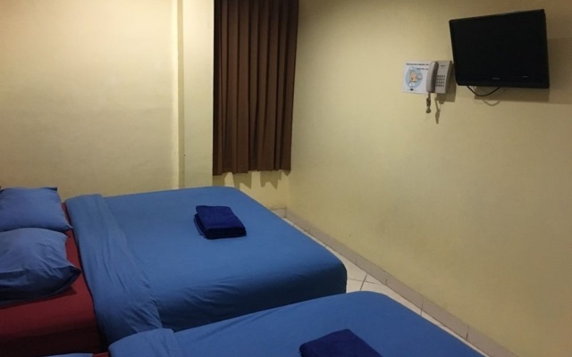 Hotel Aceh Besar