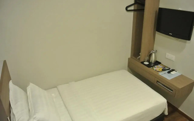 Riverside Boutique Guesthouse