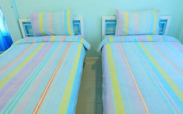 Baan Fa La Mai Resort