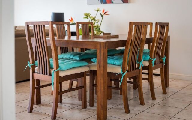 Magnificence at Airlie