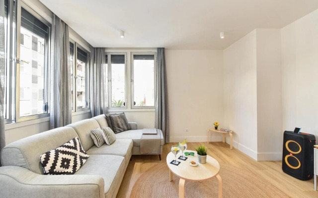 Las Canteras Beach Apartment JR83