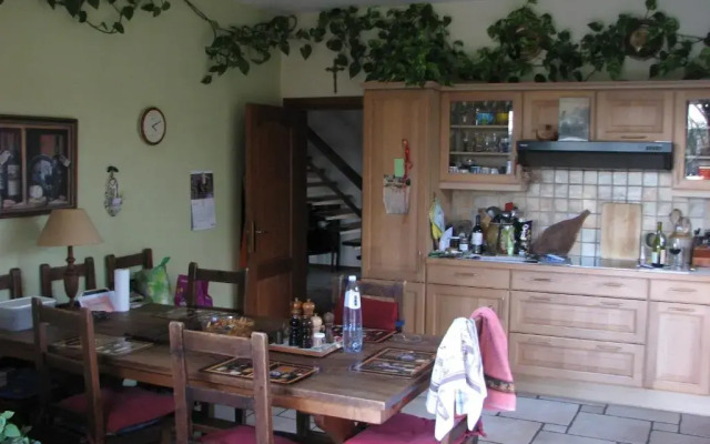 Prince d'Orange Bed & Breakfast